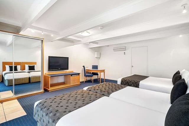 Family Suite