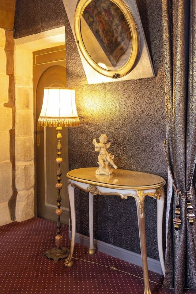 Grand Room