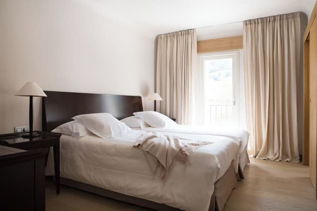 Suite 2 Chambres 2 Salles de bain vue mer