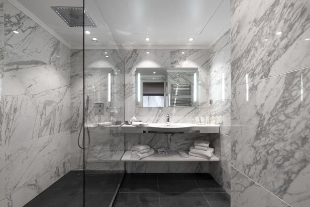 Family Suite, Balcony