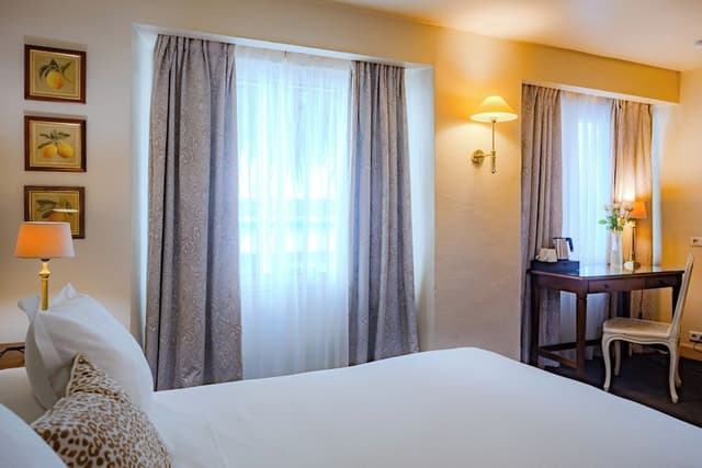 Standard Room (Wine tasting included)
