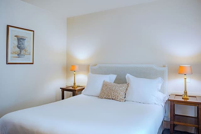 Standard Room (Wine tasting included)