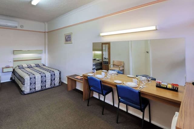 Standard Room, 2 Twin Beds, Non Smoking