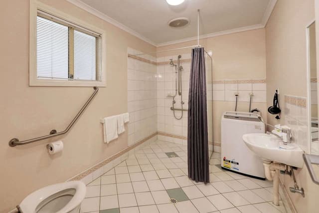 Suite, Multiple Beds, Non Smoking
