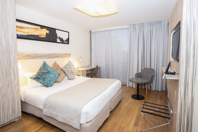 Classic Room