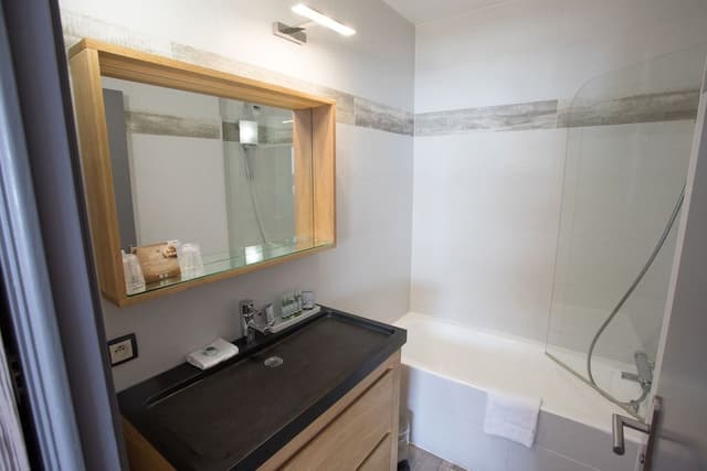 Superior Room, Balcony