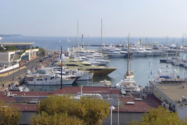 Double room - Classic with sea view