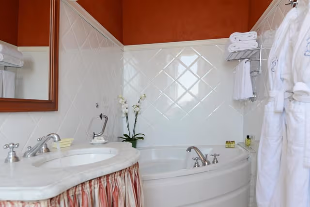 Privilege Double room with sea view