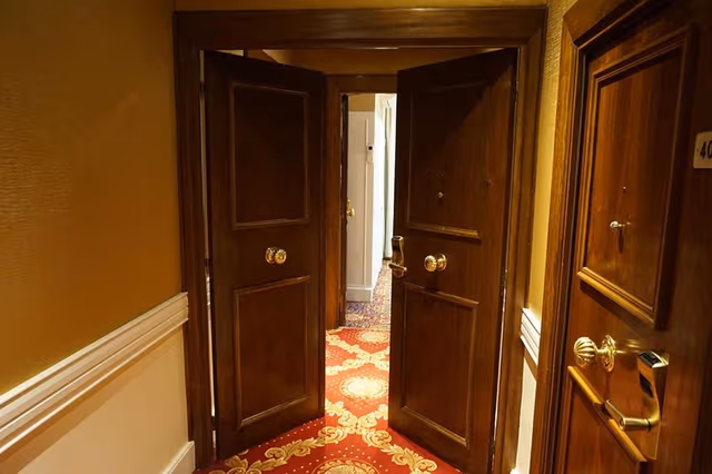 Suite with sea view (CHAMBRES-COMMUNICANTES)