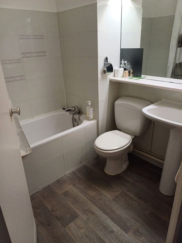Comfort Double Room Single Use