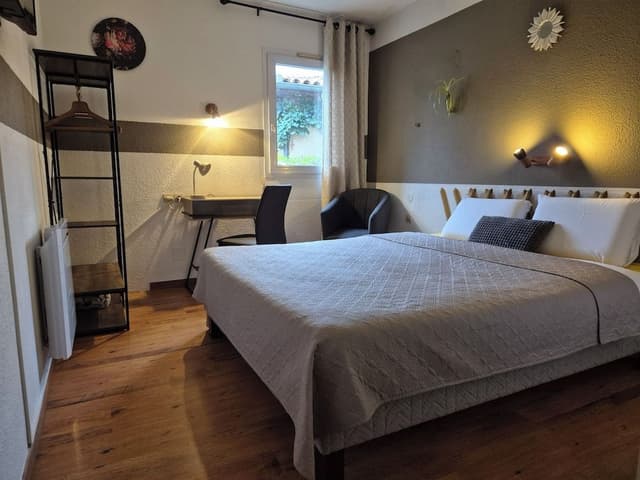 Comfort Double Room Single Use