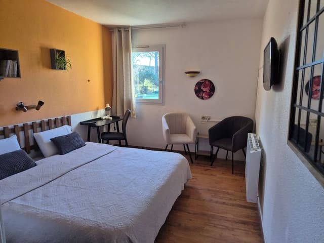 Comfort Room