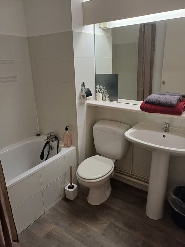 Comfort Room
