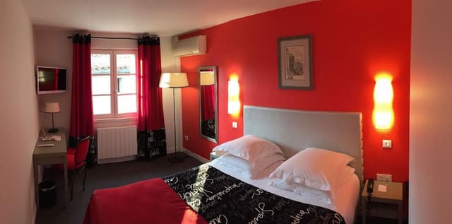 Superior Double Room, Private Bathroom, Garden Area