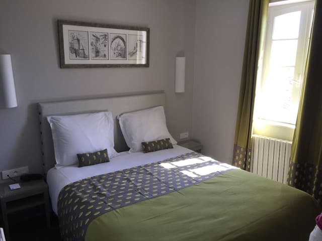 Superior Double Room, Private Bathroom, Garden Area