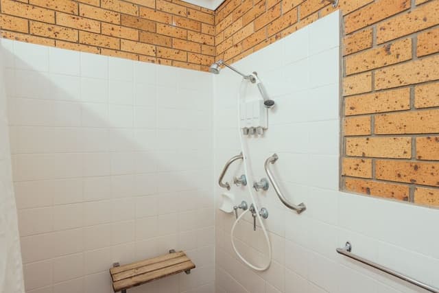 Executive Queen - Pet Friendly