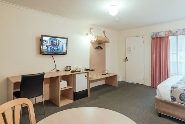 Executive King Room - Not Pet Friendly