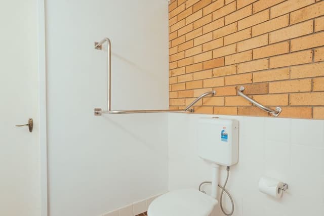 Executive Queen - Pet Friendly
