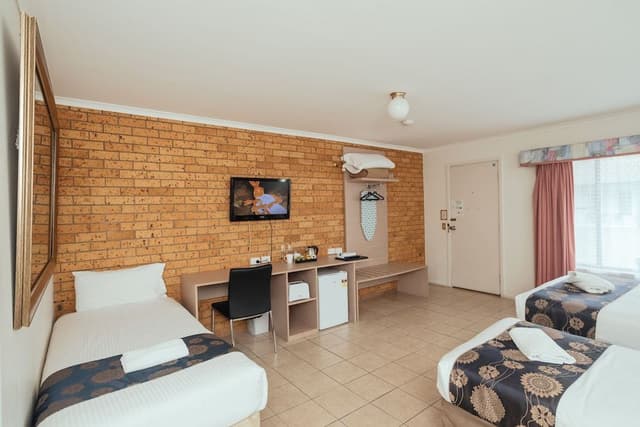 Premium Family Room-Pet Friendly