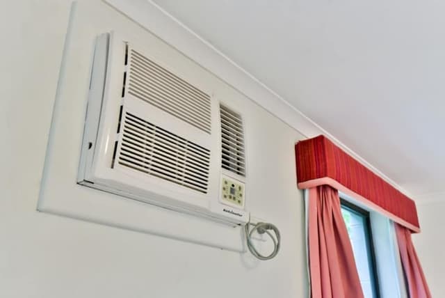 Executive Queen - Pet Friendly