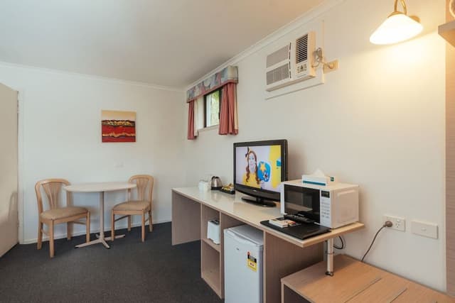 Executive Queen - Pet Friendly