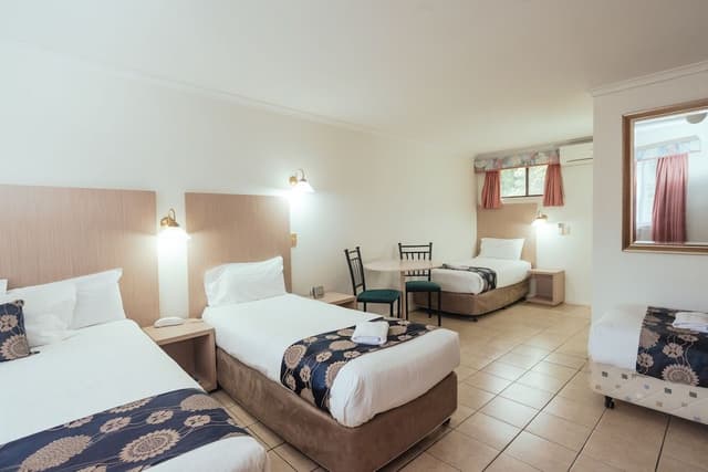 Premium Family Room-Pet Friendly