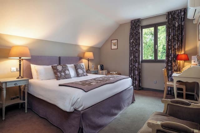 Chambre Junior Cosy