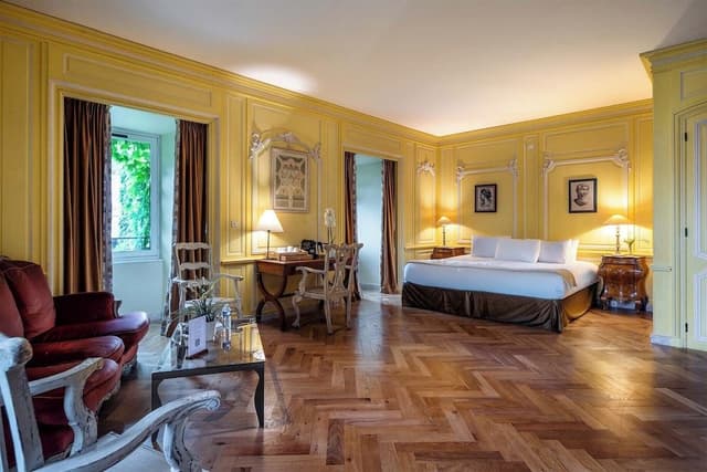 Junior Suite