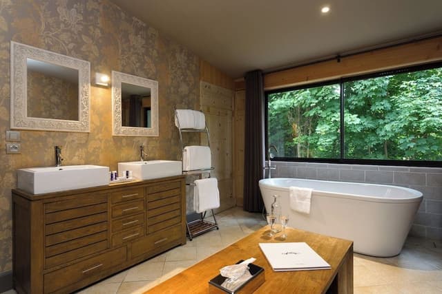Chambre Cosy