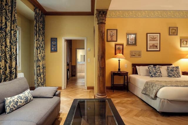 Junior Suite