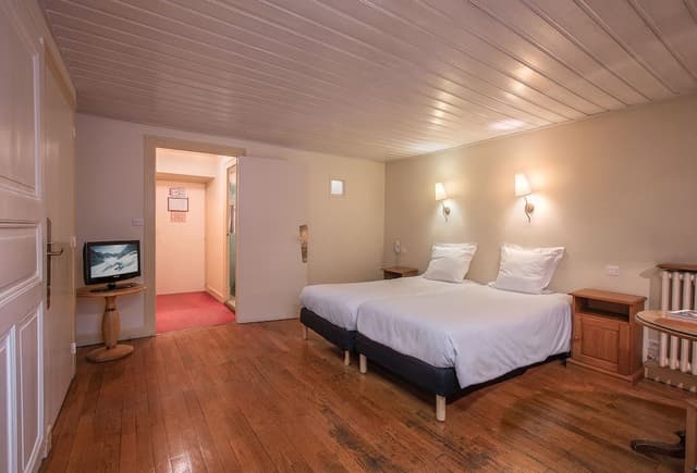 Standard Double or Twin Room, 1 Double or 2 Twin Beds