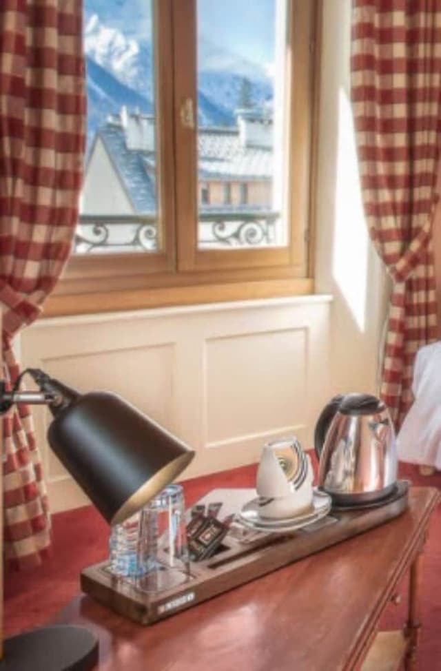 Room (Vallot,up to 4 adults)