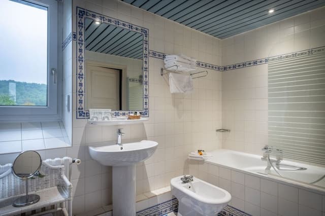 Junior Double Room