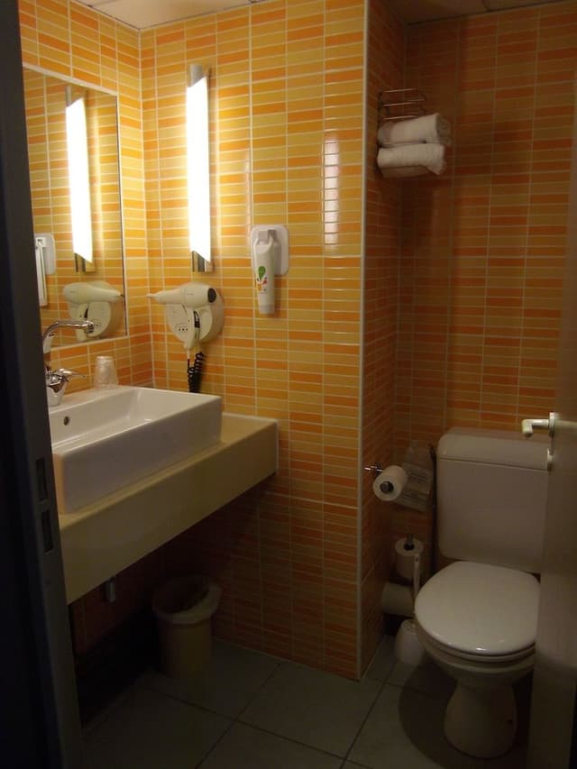 Standard Double Room, 1 Double Bed