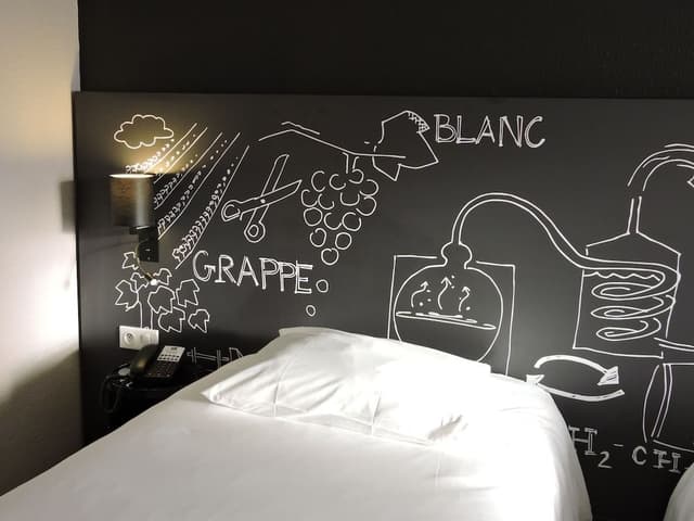 Superior Room, 2 Double Beds, Connecting Rooms