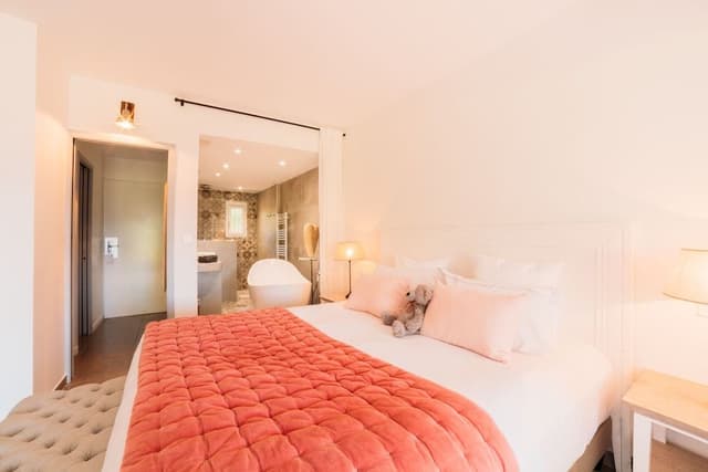 Prestige Double Room