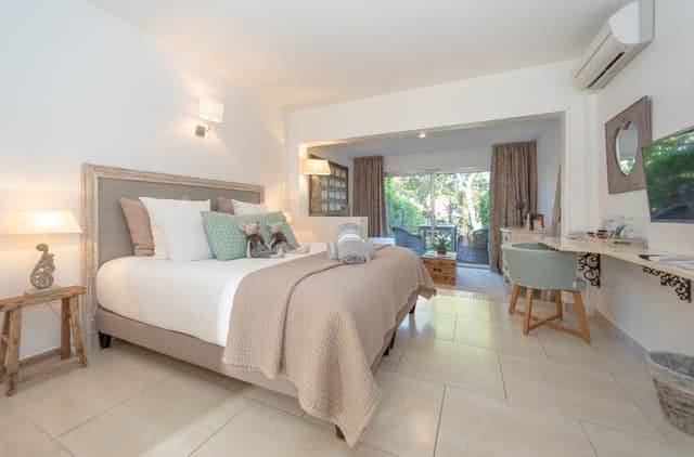 Prestige Double Room