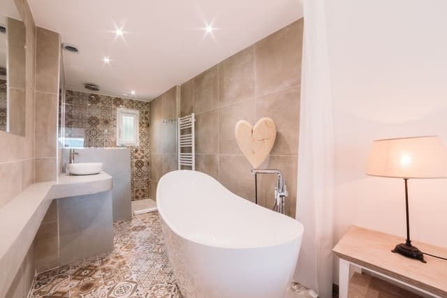Prestige Double Room