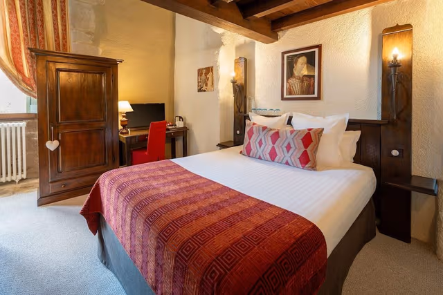 Family Room, 1 Twin Bed, Bathtub, Mezzanine