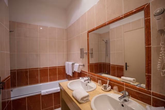 Superior Room, 1 King Bed, Non Smoking (Canopy Bed)
