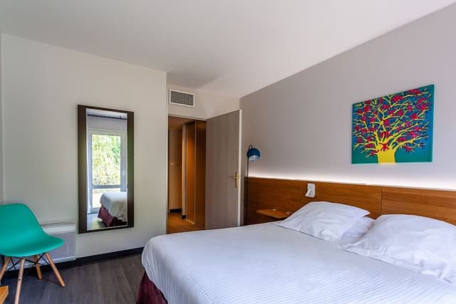 Comfort Twin Room