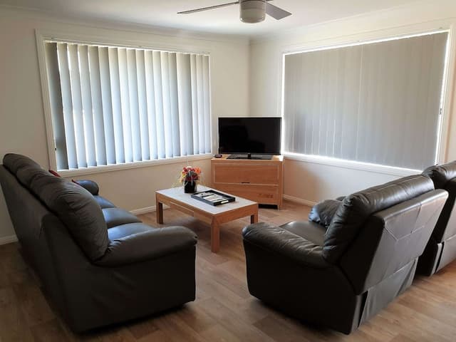 Standard Villa, Multiple Beds, Non Smoking, Kitchen (Walk-in Shower, Full Kitchen)