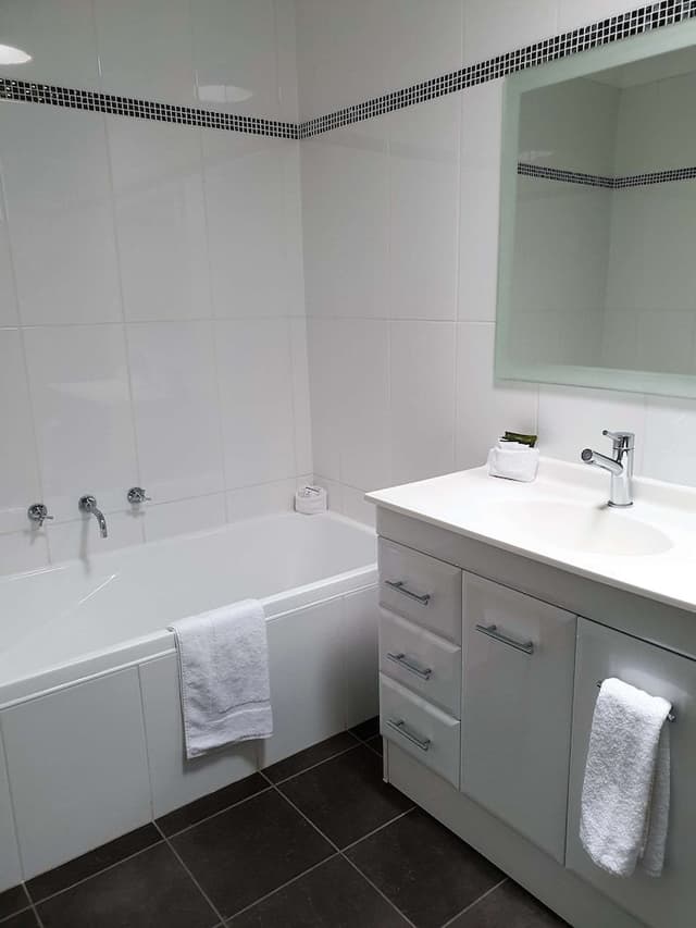 Standard Villa, Multiple Beds, Non Smoking, Kitchen (Walk-in Shower, Full Kitchen)