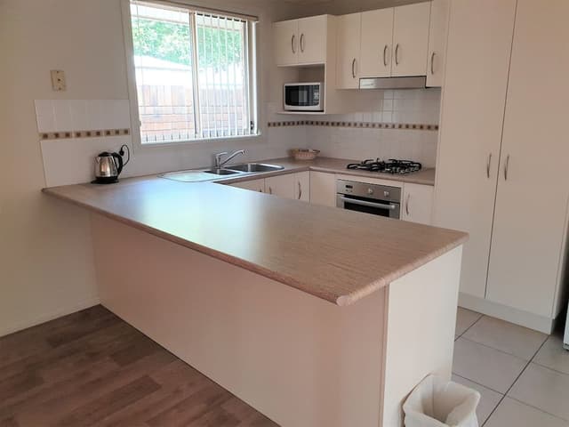 Standard Villa, Multiple Beds, Non Smoking, Kitchen (Walk-in Shower, Full Kitchen)