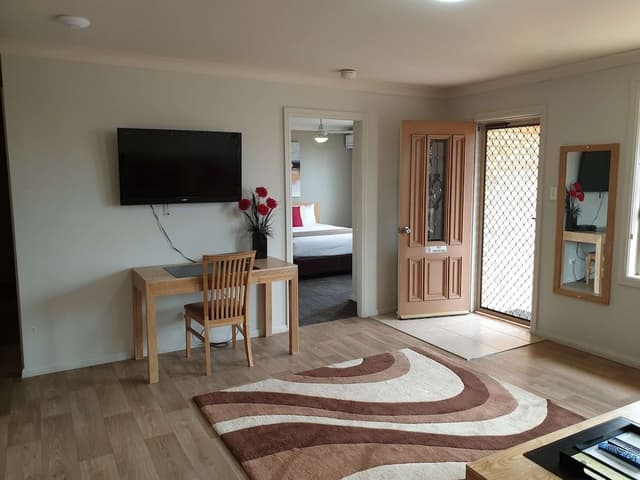 Standard Villa, Multiple Beds, Non Smoking, Kitchen (Walk-in Shower, Full Kitchen)