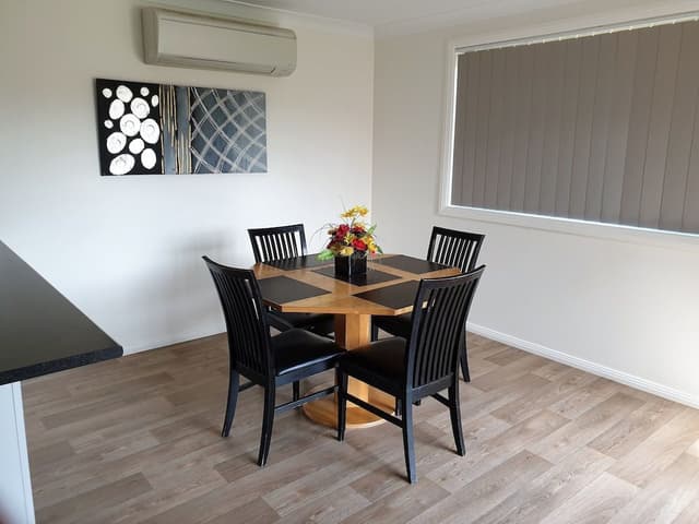 Standard Villa, Multiple Beds, Non Smoking, Kitchen (Walk-in Shower, Full Kitchen)