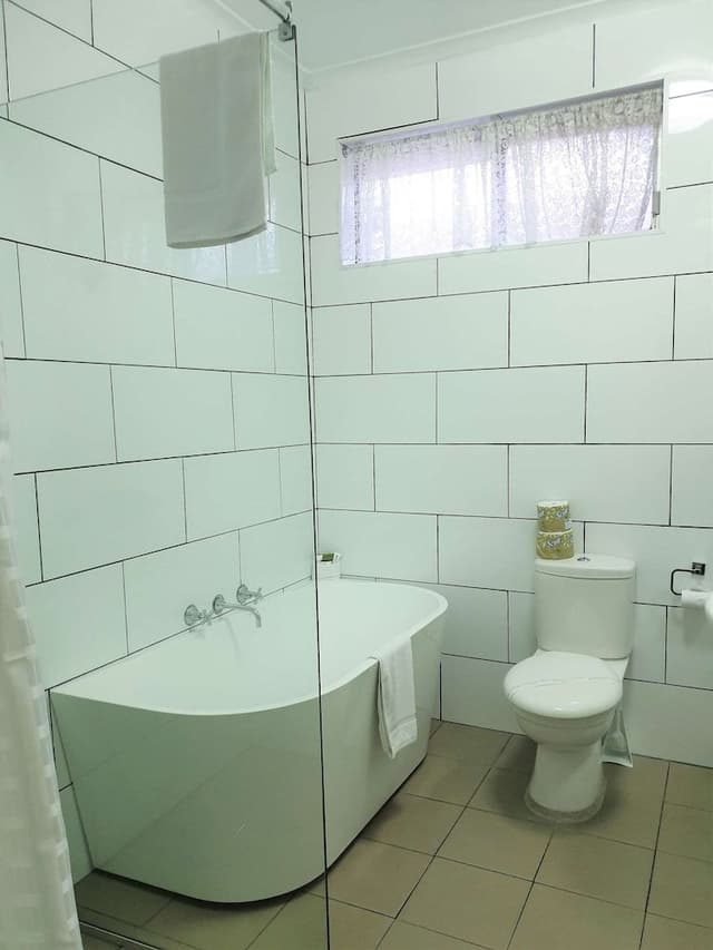 Standard Apartment, Multiple Beds, Non Smoking, Kitchenette (Walk-in Shower)