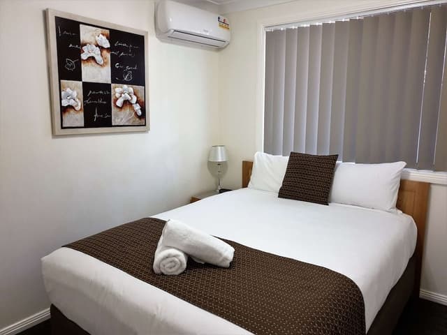 Standard Villa, Multiple Beds, Non Smoking, Kitchen (Walk-in Shower, Full Kitchen)