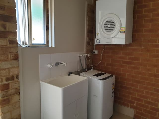 Standard Villa, Multiple Beds, Non Smoking, Kitchen (Walk-in Shower, Full Kitchen)