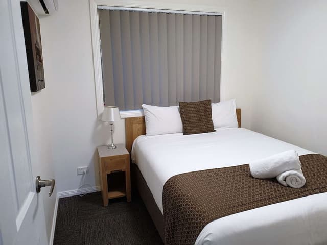 Standard Villa, Multiple Beds, Non Smoking, Kitchen (Walk-in Shower, Full Kitchen)